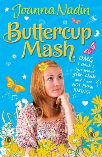 Cover of Buttercup Mash