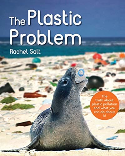 Cover of The Plastic Problem