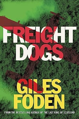 Cover of Freight Dogs
