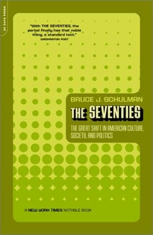 Cover of The Seventies