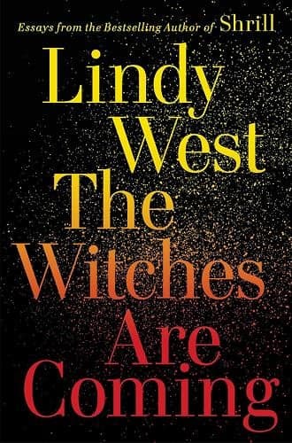 Cover of The Witches Are Coming