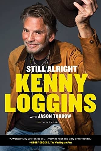 Cover of Still Alright: A Memoir