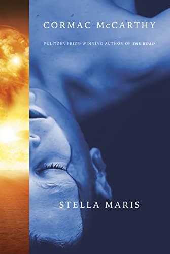 Cover of Stella Maris (The Passenger, Bk. 2)