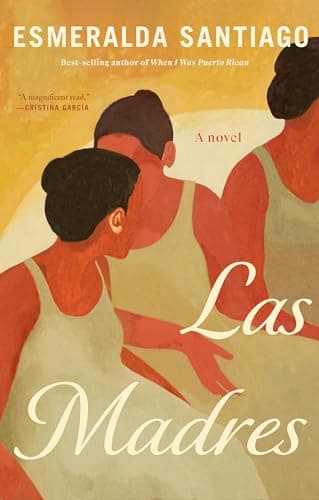 Cover of Las Madres