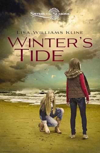 Cover of Winter's Tide (Sisters in All Seasons, Bk. 4)