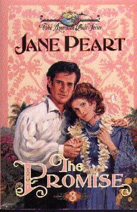 Cover of The Promise (American Quilt Series: Bk 3)