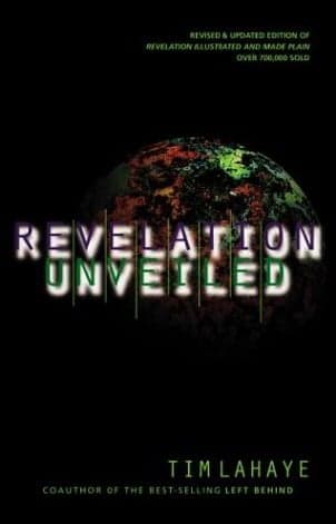 Cover of Revelation Unveiled