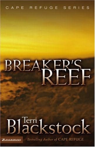 Cover of Breaker's Reef