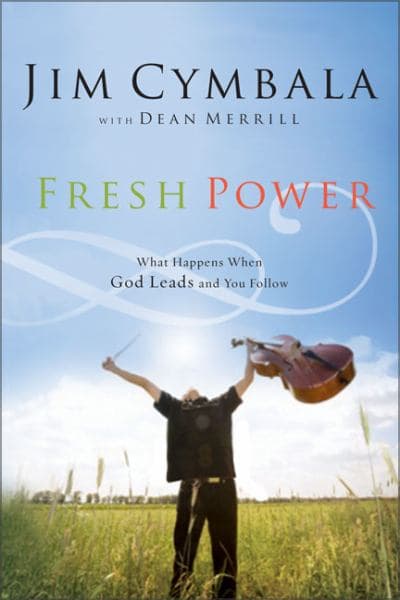 Cover of Fresh Power