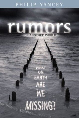 Cover of Rumors of Another World