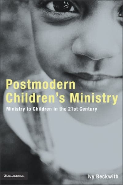 Cover of Postmodern Childrens Min