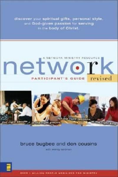 Cover of Network (Participant's Guide, Revised)