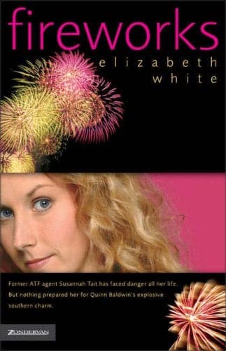 Cover of Fireworks