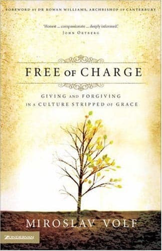 Cover of Free of Charge