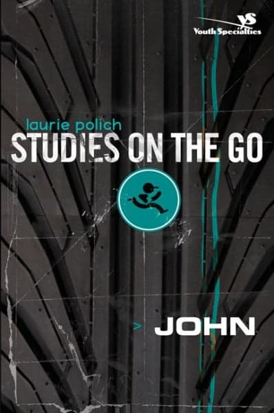 Cover of John (Studies on the Go)