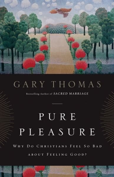 Cover of Pure Pleasure
