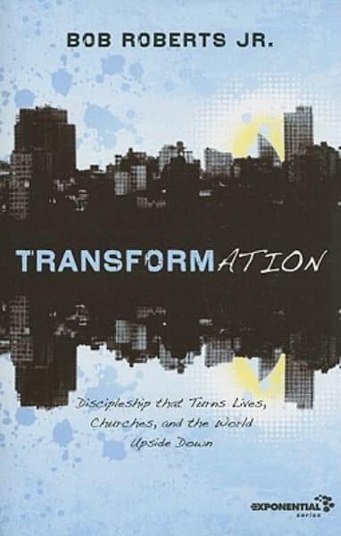 Cover of Transformation
