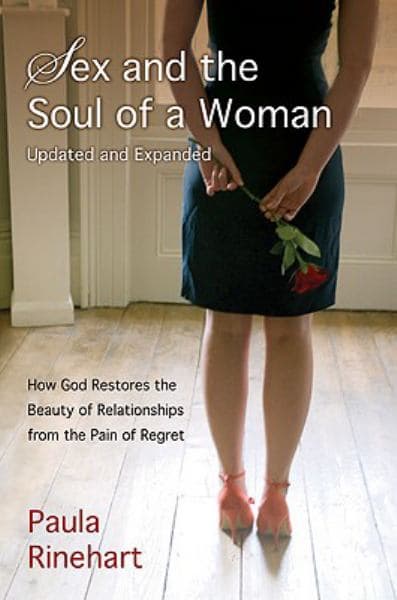 Cover of Sex and the Soul of a Woman