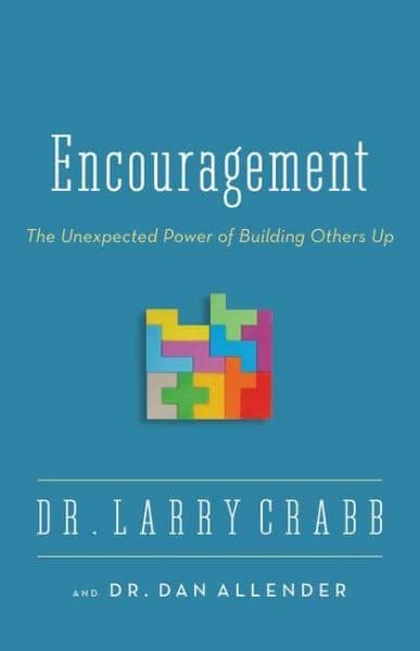 Cover of Encouragement