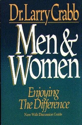 Cover of Men & Women: Enjoying the Difference