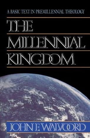 Cover of The Millennial Kingdom