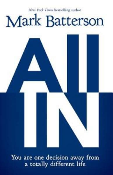 Cover of All In