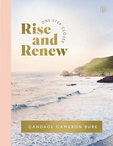Cover of Rise and Renew (One Step Closer)