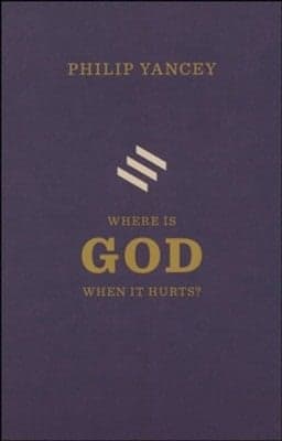 Cover of Where Is God When It Hurts?