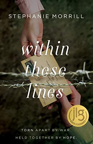 Cover of Within These Lines