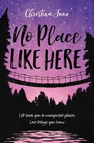 Cover of No Place Like Here