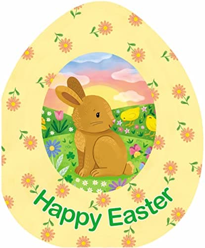 Cover of Happy Easter