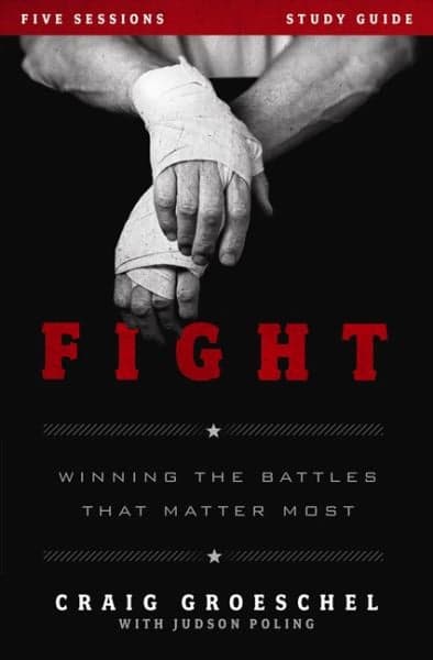 Cover of Fight (Study Guide)