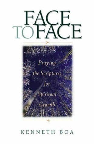 Cover of Face to Face