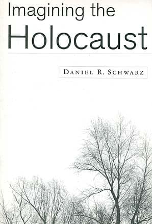 Cover of Imagining The Holocaust