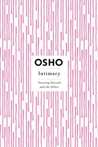 Cover of Intimacy: Trusting Oneself and the Other