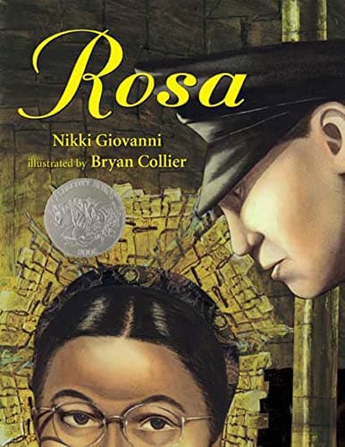 Cover of Rosa