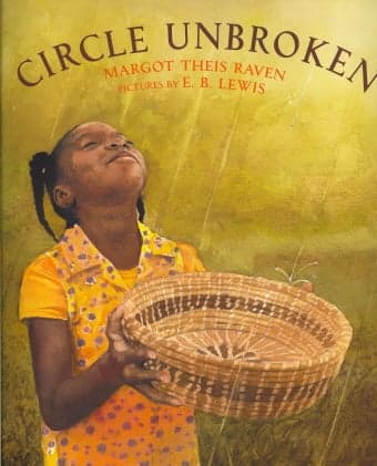Cover of Circle Unbroken