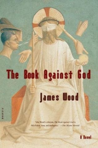 Cover of The Book Against God