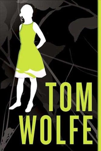 Cover of I Am Charlotte Simmons