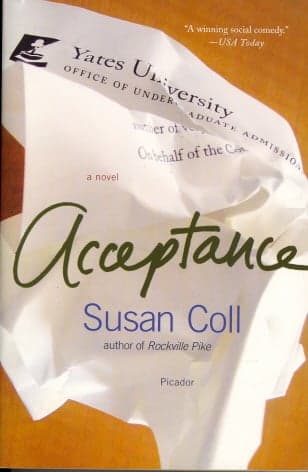 Cover of Acceptance