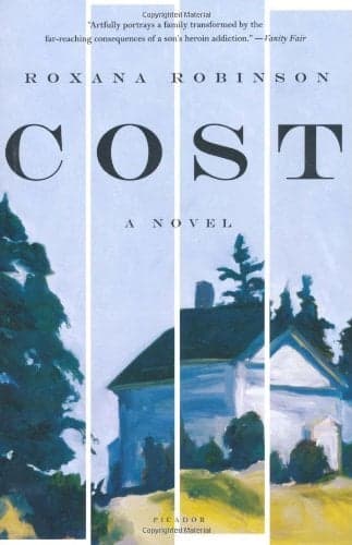 Cover of Cost