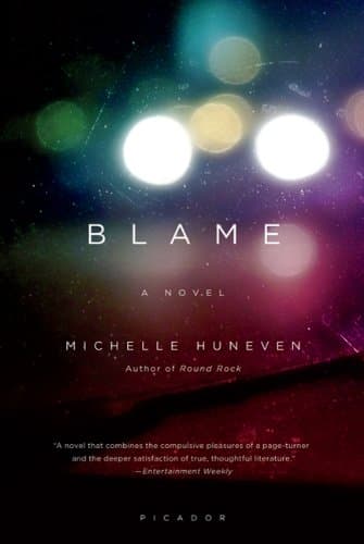 Cover of Blame