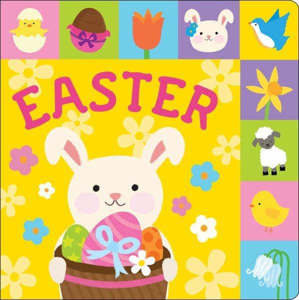 Cover of Easter