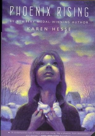 Cover of Phoenix Rising