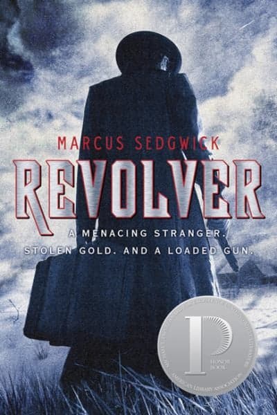Cover of Revolver