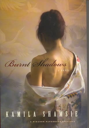 Cover of Burnt Shadows