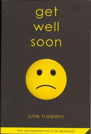 Cover of Get Well Soon