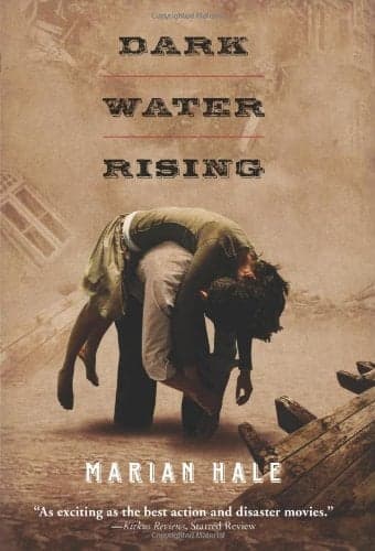 Cover of Dark Water Rising
