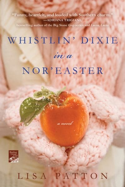 Cover of Whistlin' Dixie in a Nor'easter