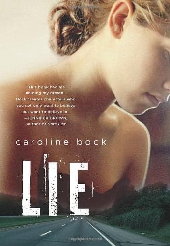 Cover of Lie